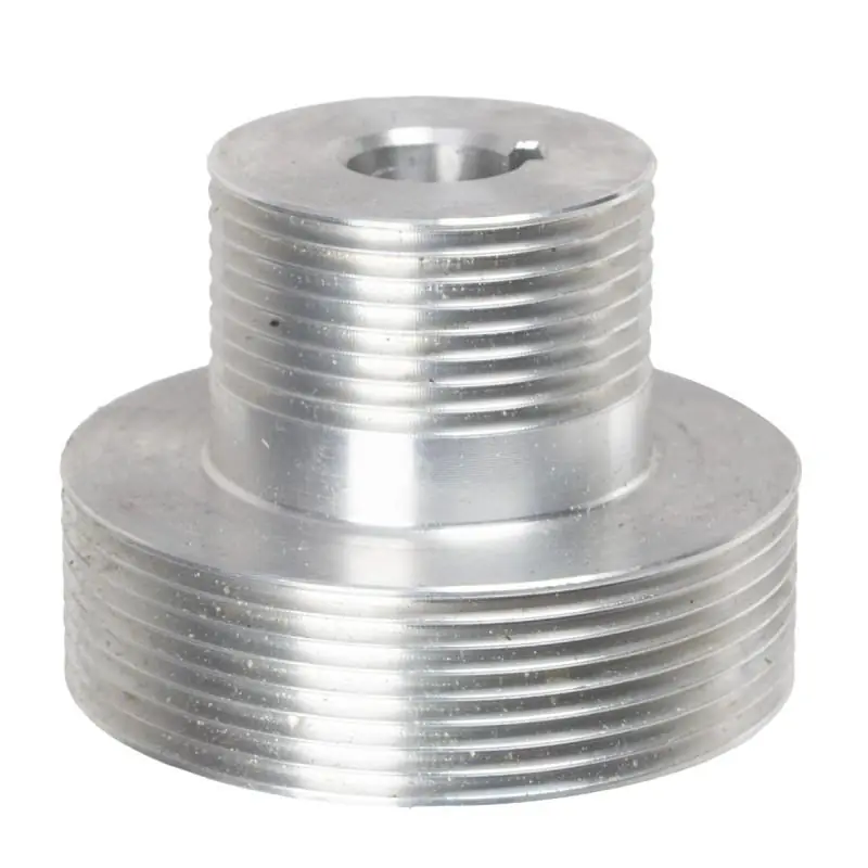 Koło pasowe Vonblon podwójne KVM600MH,KVM600MH-LI