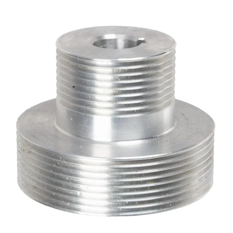 Koło pasowe Vonblon podwójne KVM600MH,KVM600MH-LI