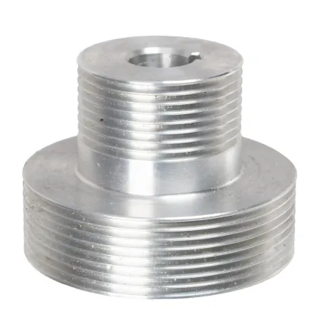 Koło pasowe Vonblon podwójne KVM600MH,KVM600MH-LI