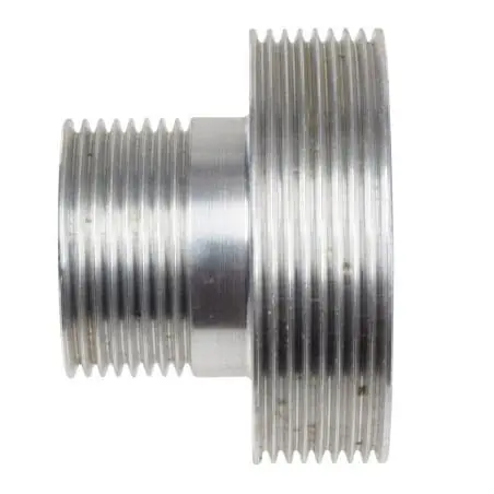 Koło pasowe Vonblon podwójne KVM600MH,KVM600MH-LI