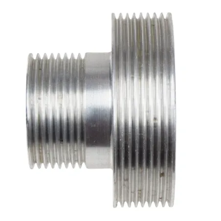 Koło pasowe Vonblon podwójne KVM600MH,KVM600MH-LI