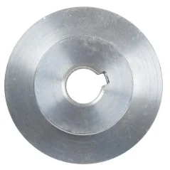 Koło pasowe Vonblon podwójne KVM600MH,KVM600MH-LI