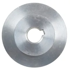 Koło pasowe Vonblon podwójne KVM600MH,KVM600MH-LI