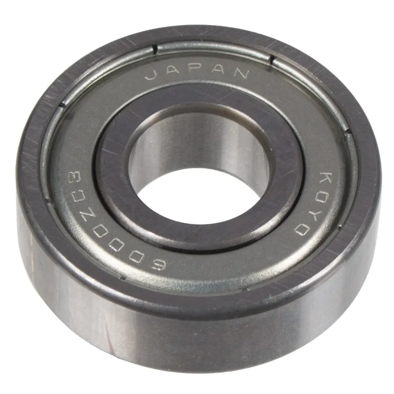 Łożysko 6000 C3 KOYO Łożysko 6000 C3 KOYO