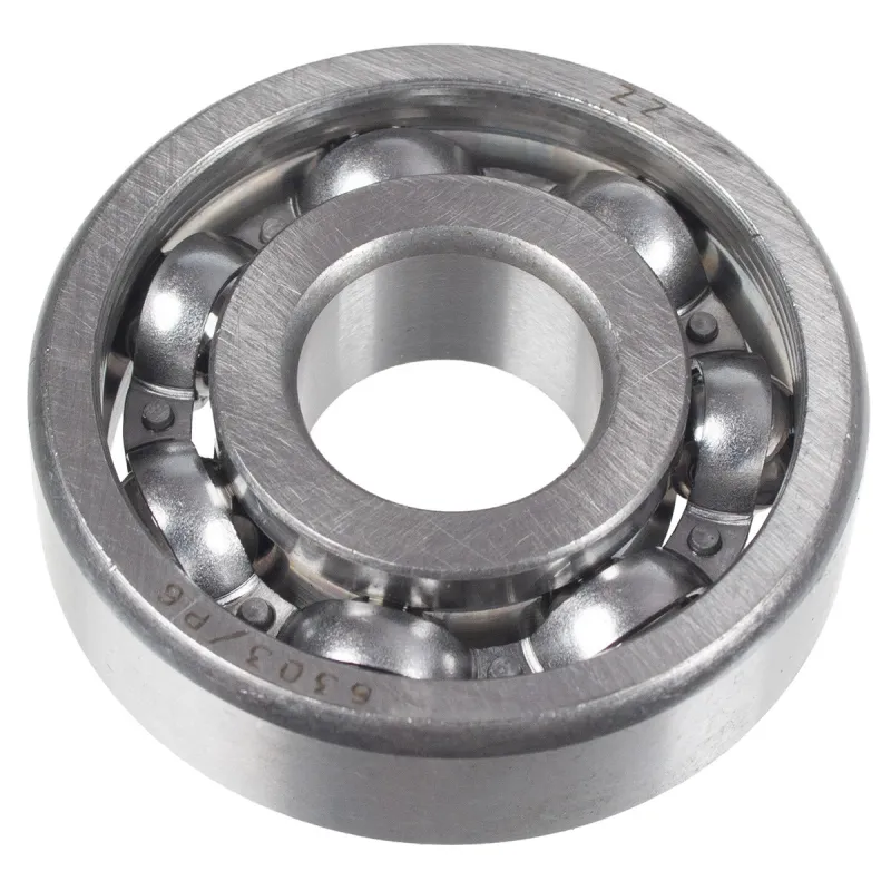 Łożysko Weima W80F