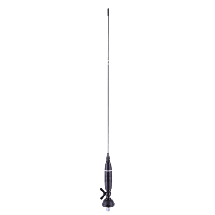 Antena CB Peiying Elite CB 125 montażowa 80cm