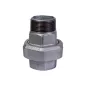 ŚRUBUNEK USZCZELNIENIE PŁASKIE GW-GZ ocynk. 21/2" (uszczelka w komplecie) ŚRUBUNEK USZCZELNIENIE PŁASKIE GW-GZ ocynk. 21/2" (uszczelka w komplecie)