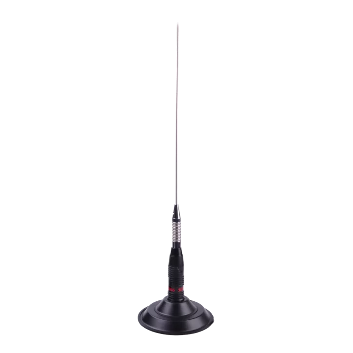 Antena CB Sunker ELITE CB 106 z magnesem