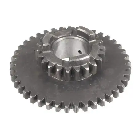 Koło zębate CEDRUS glebogryzarka CEDRUSGLX640