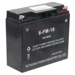 Akumulator Loncin LCD186F 1WG7.5-146FC-Z CZĘŚĆ ORYGINALNA