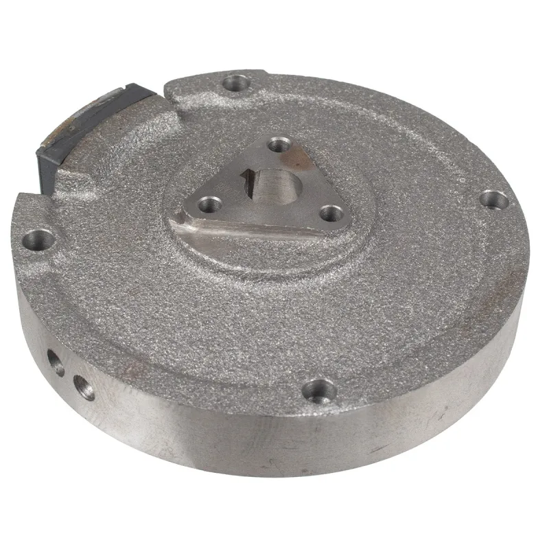 Koło magnesowe Zongshen silnik XP140 Koło magnesowe Zongshen silnik XP140