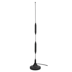 Antena GSM/3G/HSDPA 11dBi wtyk FME żeński