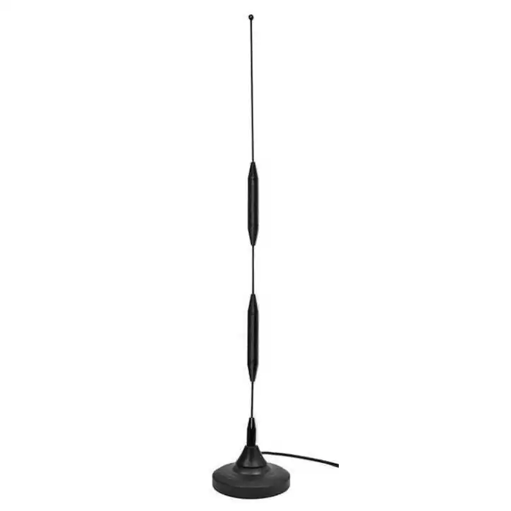 Antena GSM/3G/HSDPA 11dBi wtyk FME żeński