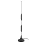 Antena GSM/3G/HSDPA 11dBi wtyk FME żeński