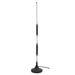 ANTENA Magnetyczna do modemu ze złączem SMA - 11dBi