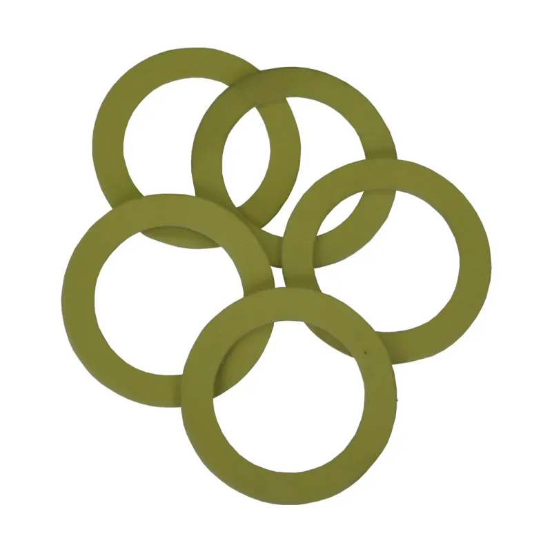 USZCZELKA 2 1/2" (ŚRUBUNKU) DWUZŁĄCZKI ŻELIWNEJ FIBRA USZCZELKA 2 1/2" (ŚRUBUNKU) DWUZŁĄCZKI ŻELIWNEJ FIBRA