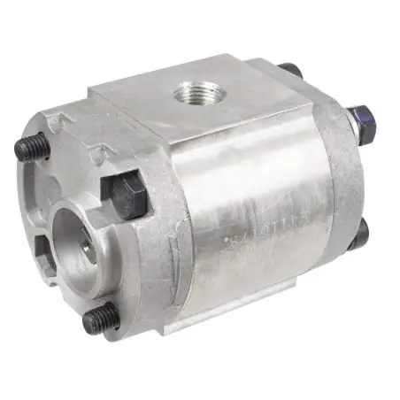 Pompa hydrauliczna Cedrus łuparka LS09V 3-fazowa 400V