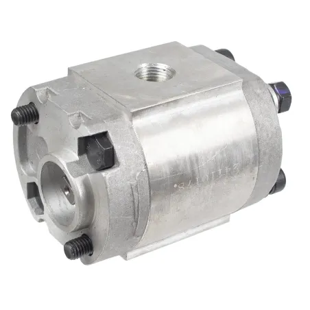 Pompa hydrauliczna Cedrus łuparka LS09V 3-fazowa 400V