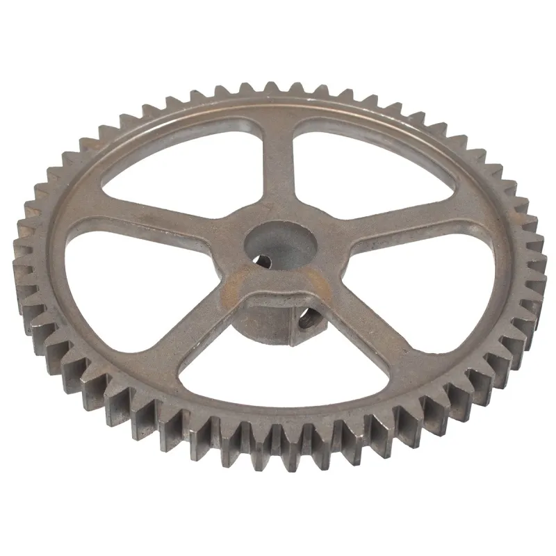 Koło zębate CEDRUS odśnieżarka CEDSB53