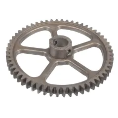 Koło zębate CEDRUS odśnieżarka CEDSB53