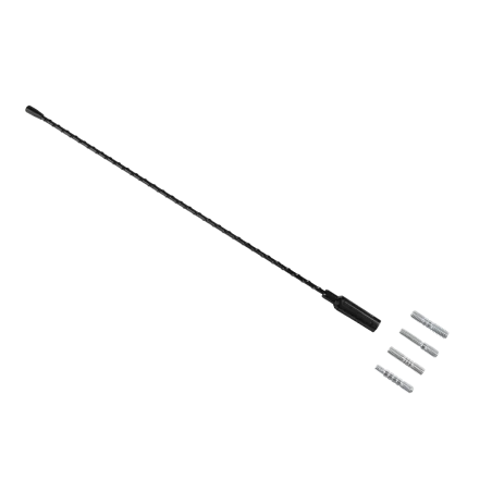 Antena samochodowa Peiying maszt M3