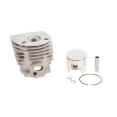 Cylinder Husqvarna 55 /46mm/ kpl. METEOR