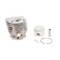 Cylinder Husqvarna 55 /46mm/ kpl. METEOR Cylinder Husqvarna 55 /46mm/ kpl. METEOR