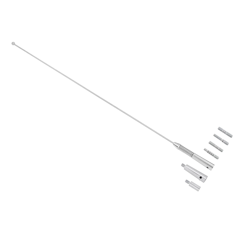 Antena samochodowa Sunker maszt M2