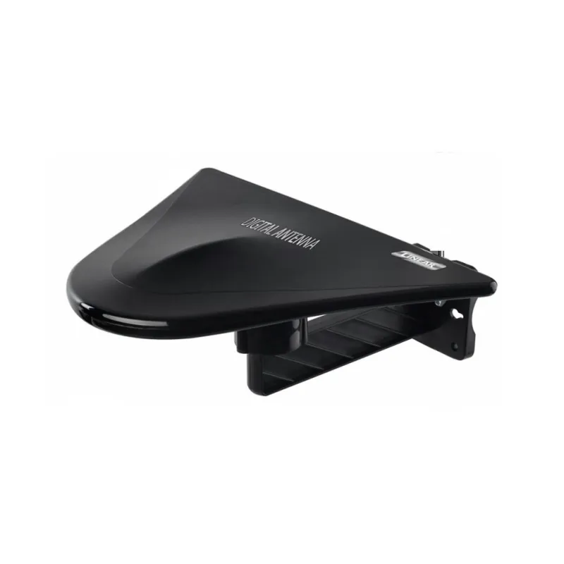 Antena TV A-80 aktywna 38dB z filtrem LTE, zasilacz Antena TV A-80 aktywna 38dB z filtrem LTE, zasilacz