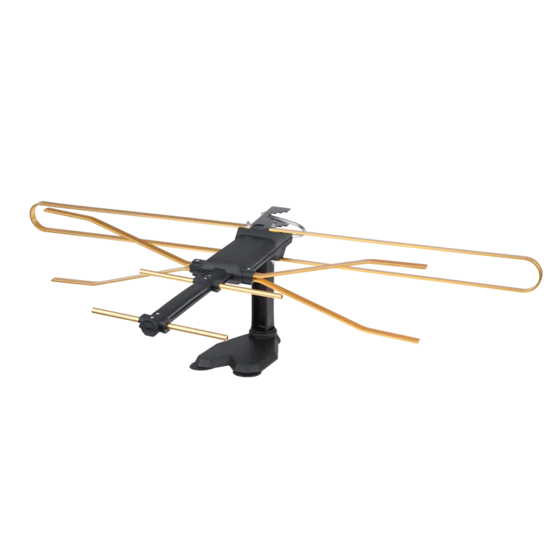 Antena TV DELTA zew./wew.