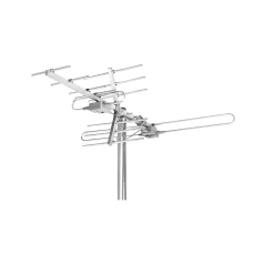 Antena TV Duplexa VHF/UHF Barczak