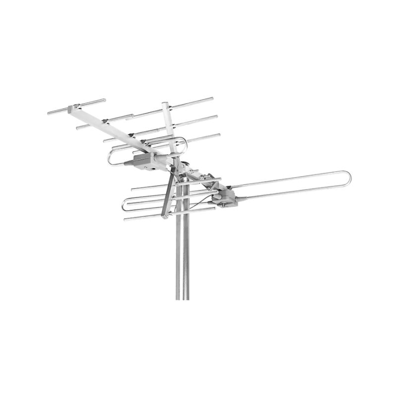 Antena TV Duplexa VHF/UHF Barczak