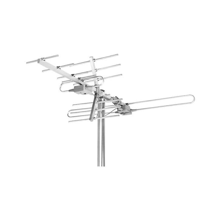 Antena TV Duplexa VHF/UHF Barczak