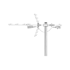 Antena TV Duplexa VHF/UHF Barczak