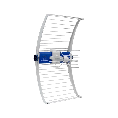 Antena TV DVB-T/T2 ASR Classic 5G PROTECTED Telkom Telmor