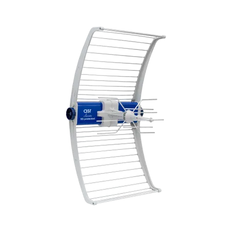 Antena TV DVB-T/T2 ASR Classic 5G PROTECTED Telkom Telmor