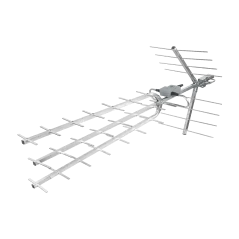 Antena TV kierunkowa 36-elementów