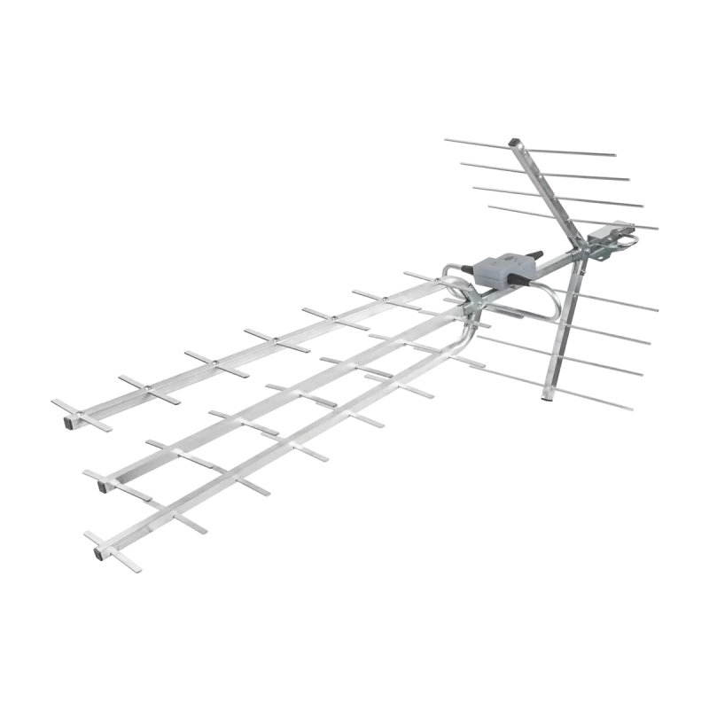 Antena TV kierunkowa 36-elementów