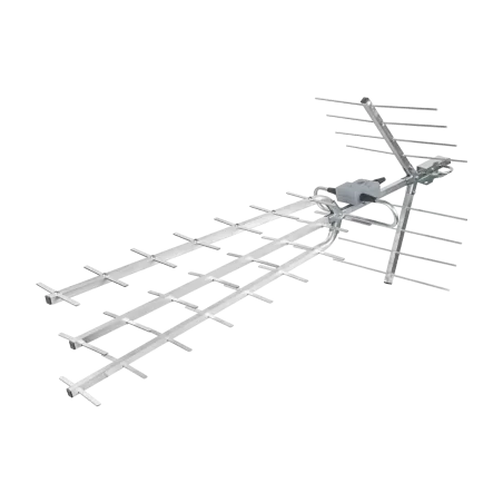 Antena TV kierunkowa 36-elementów