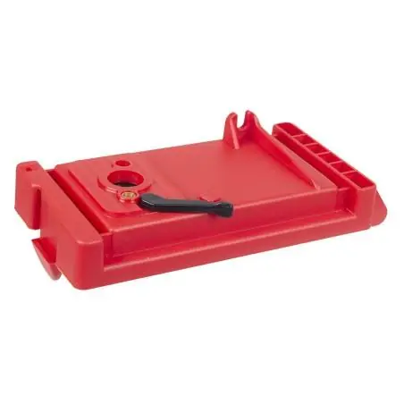 Podstawa filtra powietrza z ssaniem BL3A