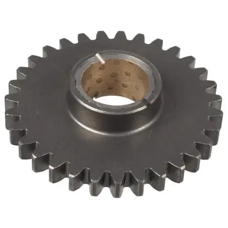 Zębatka Cedrus glebogryzarka GLX540