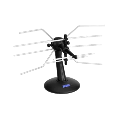 Antena TV pokojowa DVB-T/T2 DSP-860 5G Protected Telkom Telmor