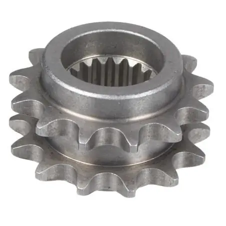 Koło zębate Cedrus glebogryzarka GLX540