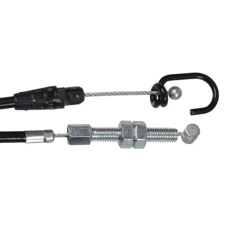 Linka jazdy przód CEDRUS glebogryzarka CEDRUSGLX480 CEDRUSGLX480F