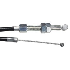 Linka jazdy tył CEDRUS glebogryzarka CEDRUSGLX480 CEDRUSGLX480F