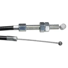 Linka jazdy tył CEDRUS glebogryzarka CEDRUSGLX480 CEDRUSGLX480F