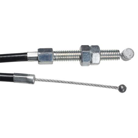 Linka jazdy tył CEDRUS glebogryzarka CEDRUSGLX480 CEDRUSGLX480F