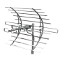 Antena TV REFLEKTA