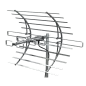 Antena TV REFLEKTA