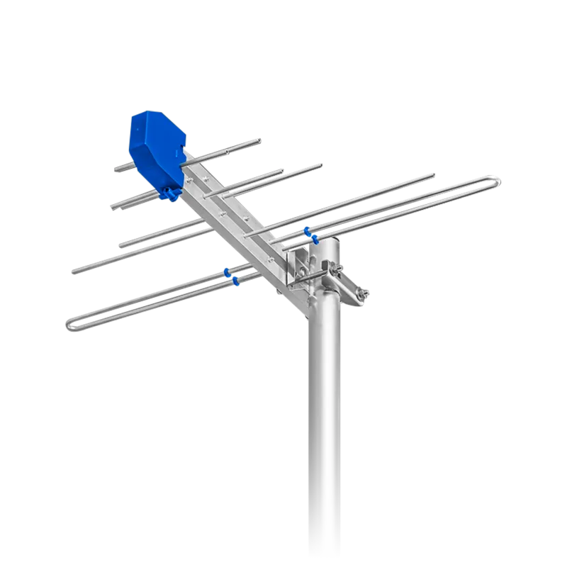 Antena TV SONUS MINILOG 6LOG-12 elementów